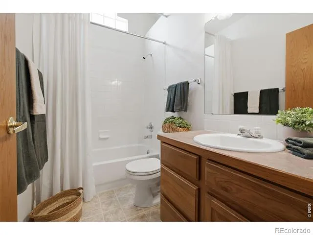 3926 Ridgeway Court Fort Collins, CO 80526