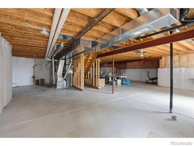 3926 Ridgeway Court Fort Collins, CO 80526
