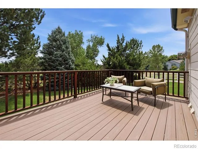 3926 Ridgeway Court Fort Collins, CO 80526