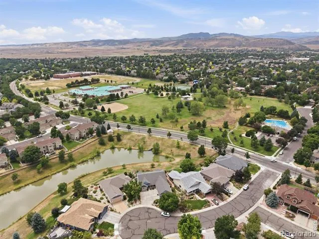 3926 Ridgeway Court Fort Collins, CO 80526