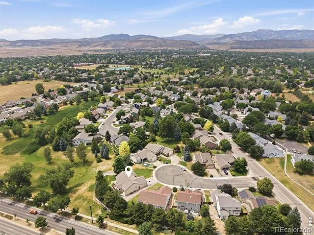 3926 Ridgeway Court Fort Collins, CO 80526