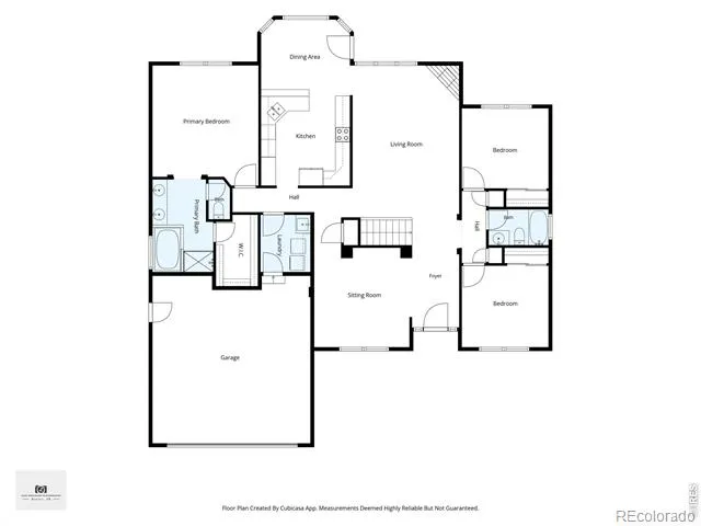 3926 Ridgeway Court Fort Collins, CO 80526
