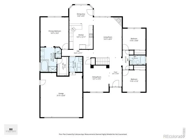 3926 Ridgeway Court Fort Collins, CO 80526
