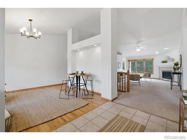 3926 Ridgeway Court Fort Collins, CO 80526