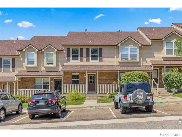 187 Pheasant Run Louisville, CO 80027