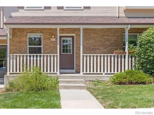 187 Pheasant Run Louisville, CO 80027