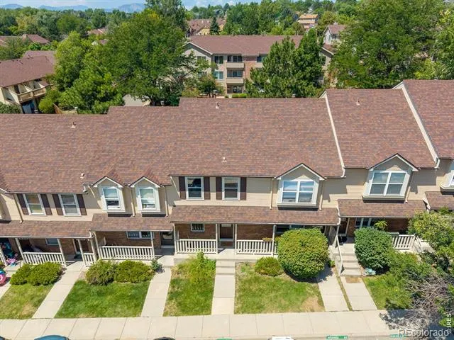 187 Pheasant Run Louisville, CO 80027