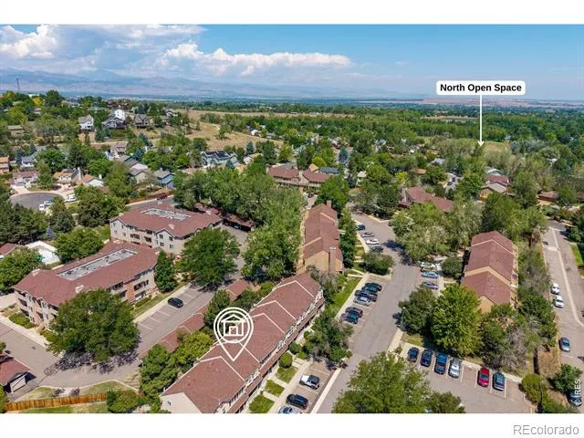 187 Pheasant Run Louisville, CO 80027