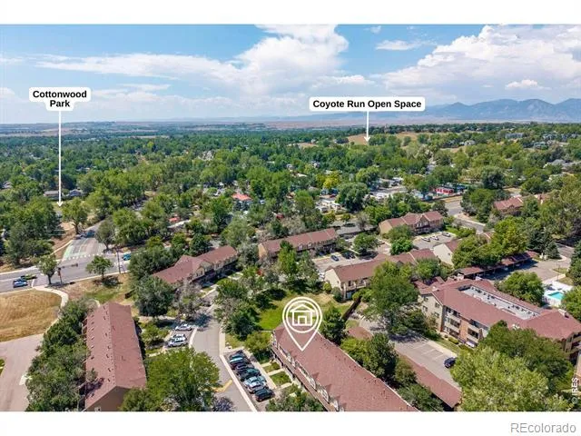 187 Pheasant Run Louisville, CO 80027