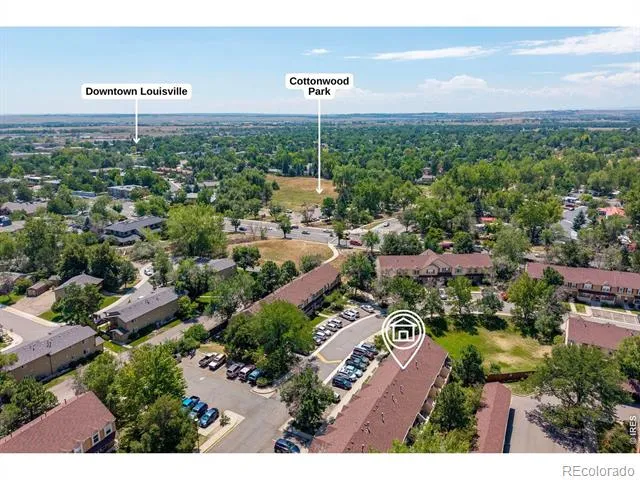 187 Pheasant Run Louisville, CO 80027