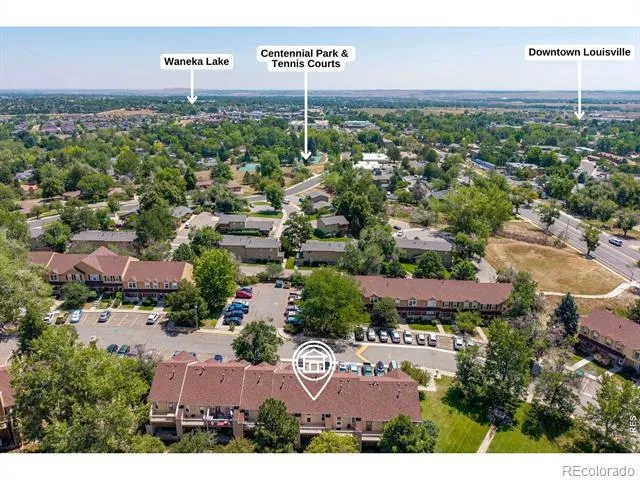 187 Pheasant Run Louisville, CO 80027