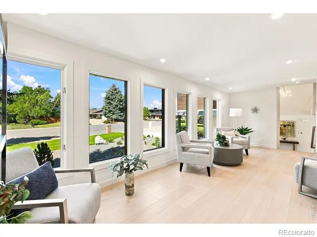 3072 Mountain Shadows Drive Wheat Ridge, CO 80215