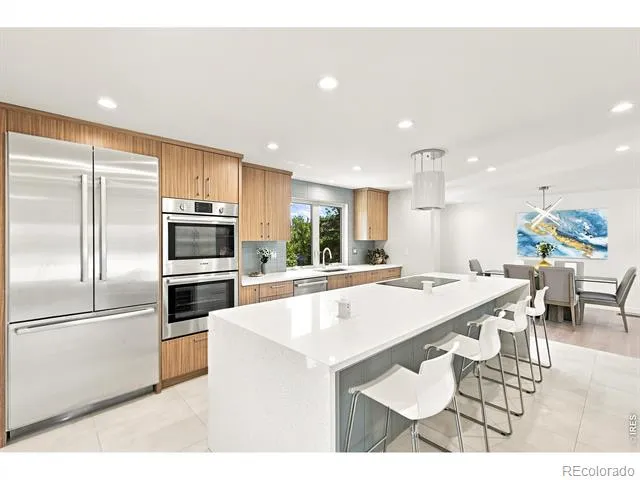 3072 Mountain Shadows Drive Wheat Ridge, CO 80215