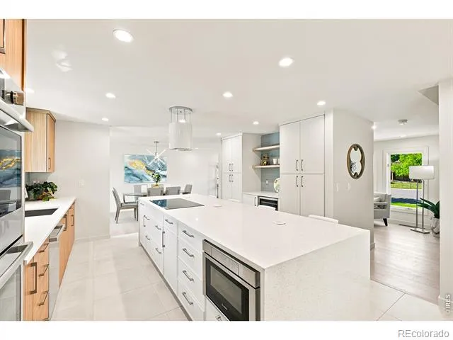 3072 Mountain Shadows Drive Wheat Ridge, CO 80215