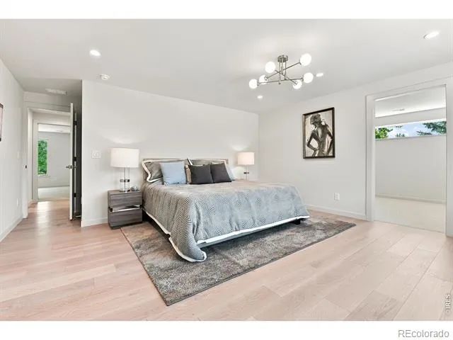 3072 Mountain Shadows Drive Wheat Ridge, CO 80215