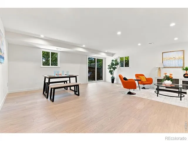 3072 Mountain Shadows Drive Wheat Ridge, CO 80215