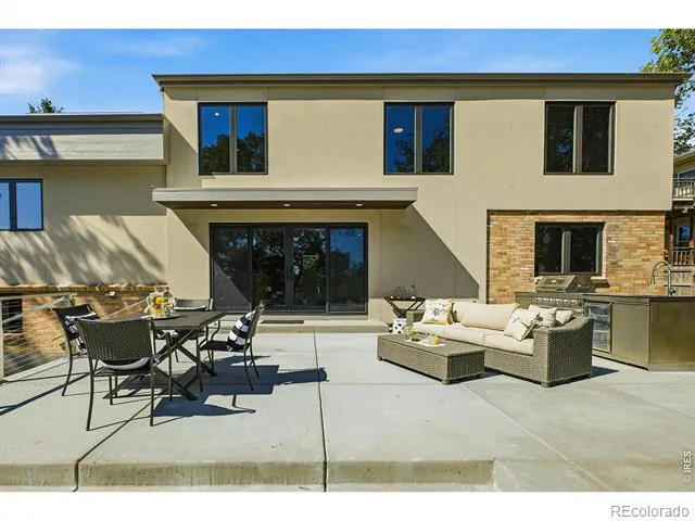 3072 Mountain Shadows Drive Wheat Ridge, CO 80215