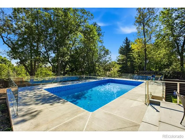 3072 Mountain Shadows Drive Wheat Ridge, CO 80215