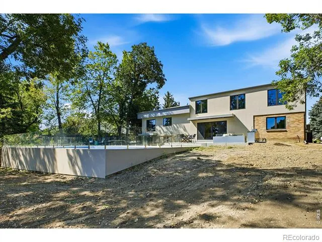 3072 Mountain Shadows Drive Wheat Ridge, CO 80215