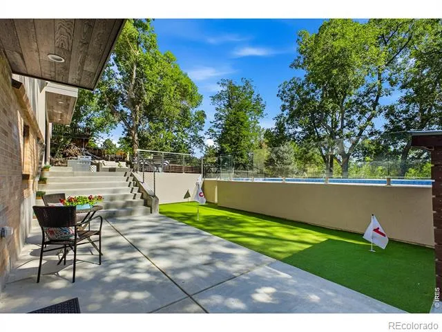 3072 Mountain Shadows Drive Wheat Ridge, CO 80215