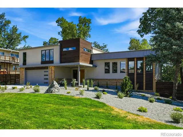 3072 Mountain Shadows Drive Wheat Ridge, CO 80215