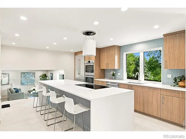 3072 Mountain Shadows Drive Wheat Ridge, CO 80215