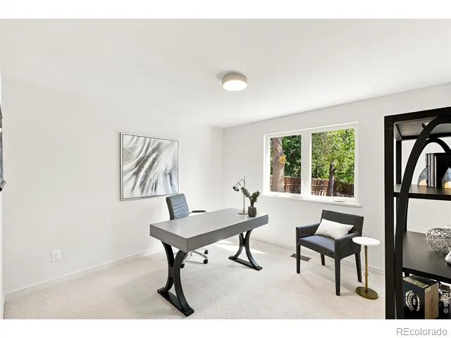 3072 Mountain Shadows Drive Wheat Ridge, CO 80215