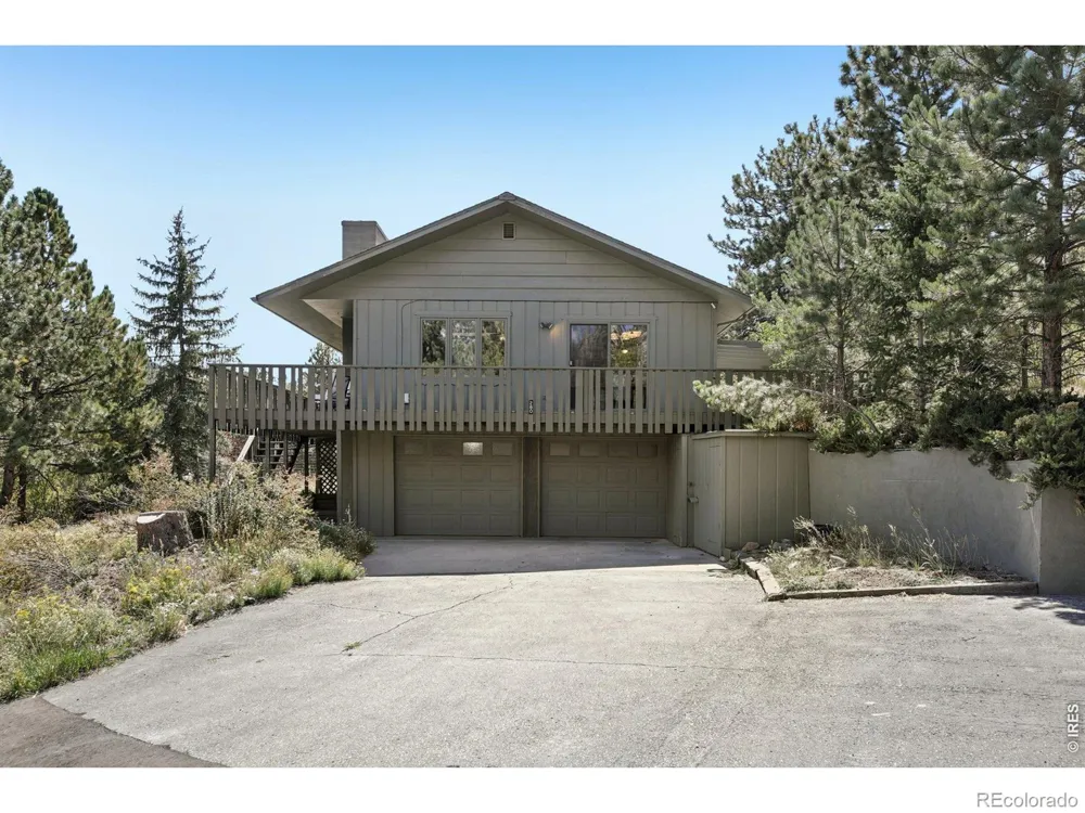 280 Old Man Mountain Lane Estes Park, CO 80517