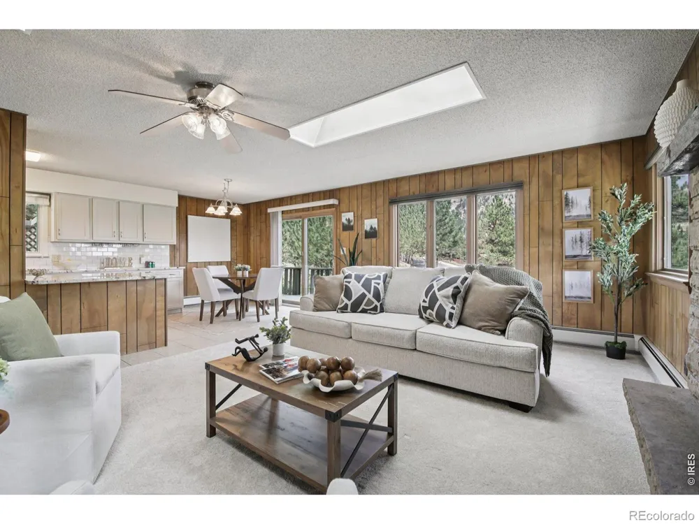 280 Old Man Mountain Lane Estes Park, CO 80517