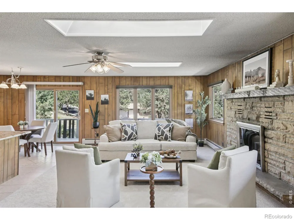 280 Old Man Mountain Lane Estes Park, CO 80517