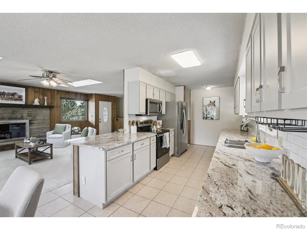 280 Old Man Mountain Lane Estes Park, CO 80517