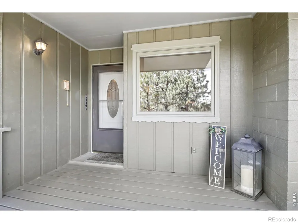 280 Old Man Mountain Lane Estes Park, CO 80517