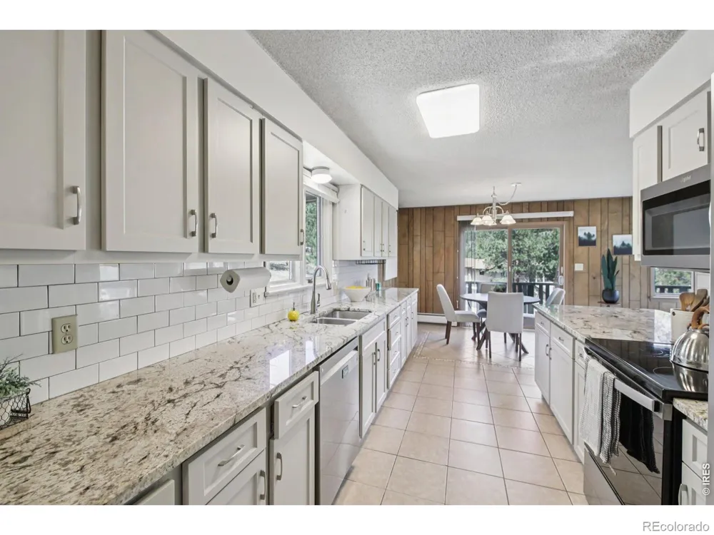 280 Old Man Mountain Lane Estes Park, CO 80517