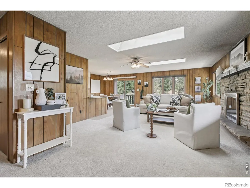 280 Old Man Mountain Lane Estes Park, CO 80517