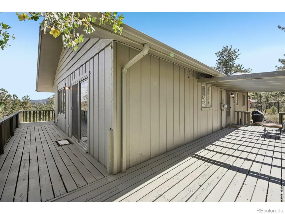 280 Old Man Mountain Lane Estes Park, CO 80517