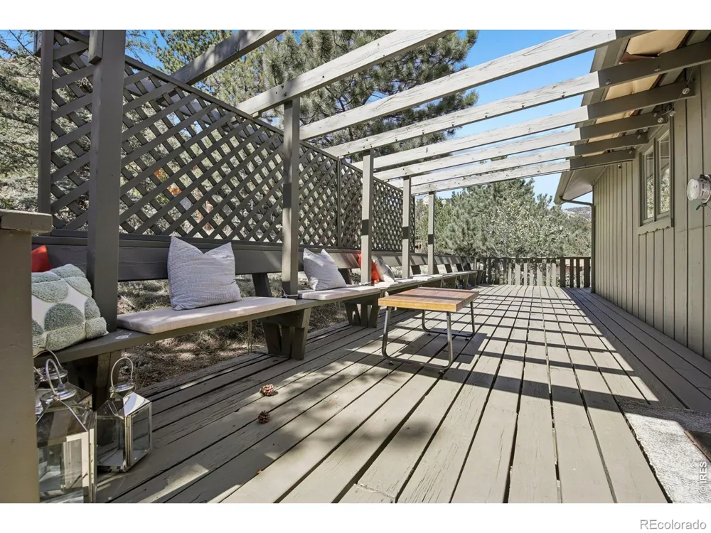 280 Old Man Mountain Lane Estes Park, CO 80517