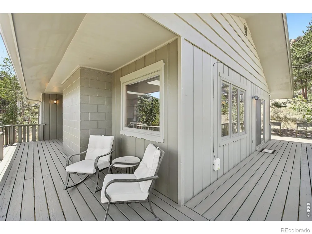 280 Old Man Mountain Lane Estes Park, CO 80517