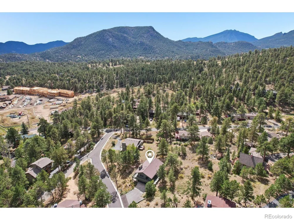 280 Old Man Mountain Lane Estes Park, CO 80517
