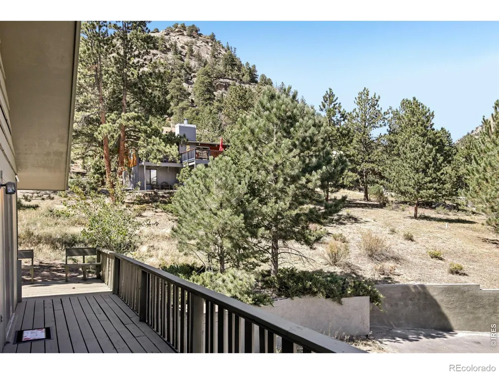 280 Old Man Mountain Lane Estes Park, CO 80517