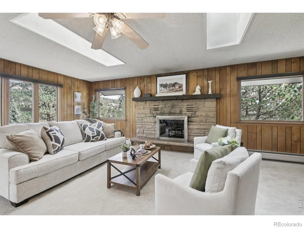 280 Old Man Mountain Lane Estes Park, CO 80517