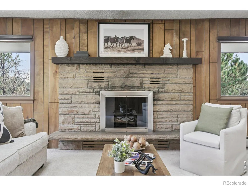280 Old Man Mountain Lane Estes Park, CO 80517
