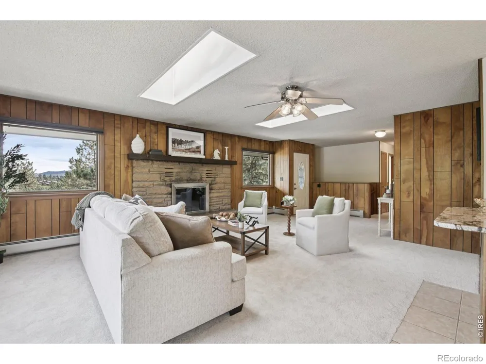 280 Old Man Mountain Lane Estes Park, CO 80517