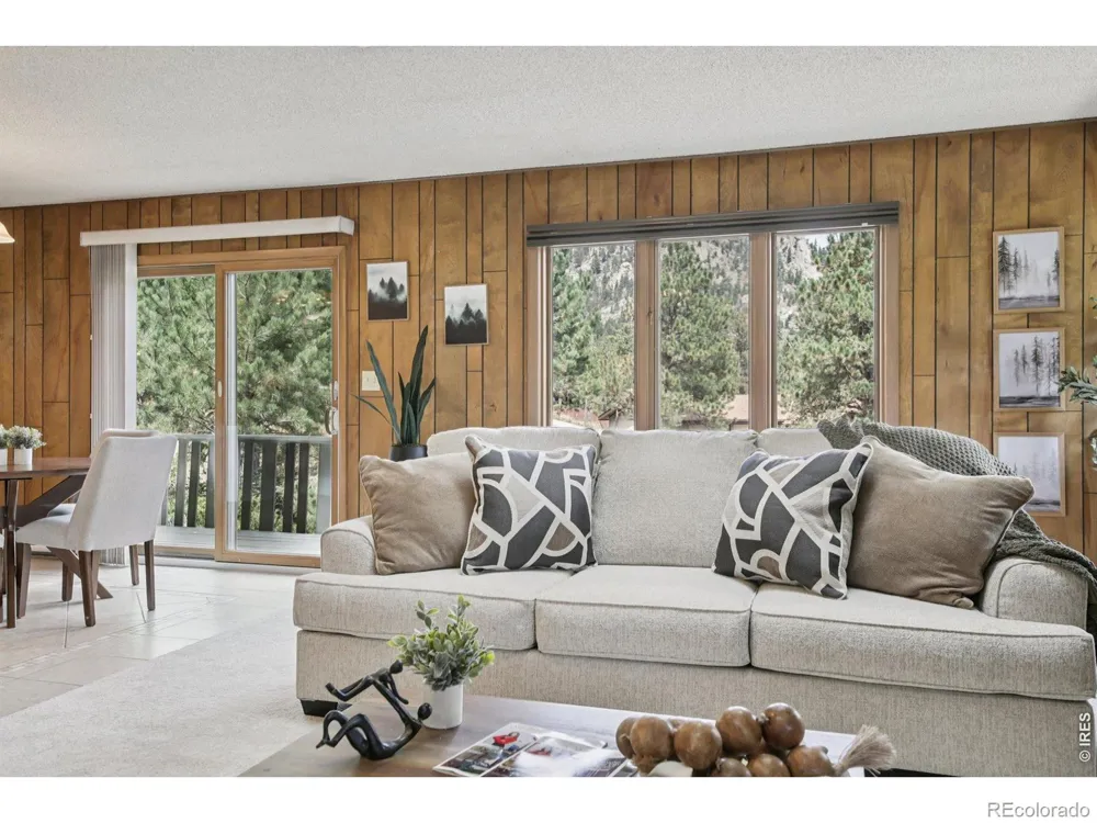 280 Old Man Mountain Lane Estes Park, CO 80517