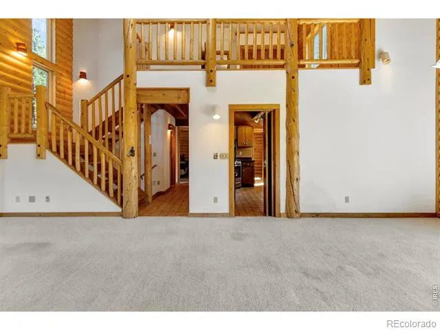 9571 E Highway 36 Lyons, CO 80540