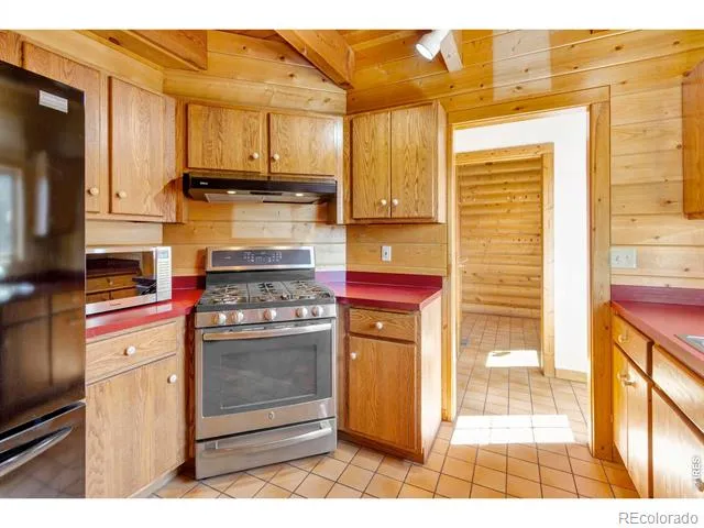 9571 E Highway 36 Lyons, CO 80540