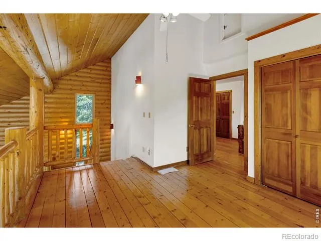 9571 E Highway 36 Lyons, CO 80540