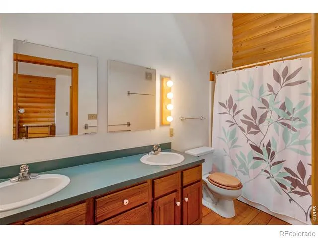 9571 E Highway 36 Lyons, CO 80540