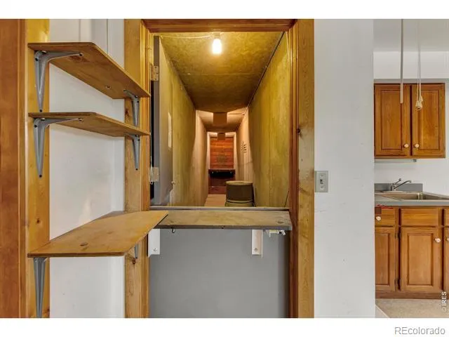 9571 E Highway 36 Lyons, CO 80540