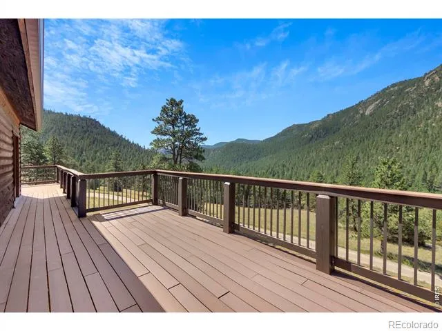9571 E Highway 36 Lyons, CO 80540