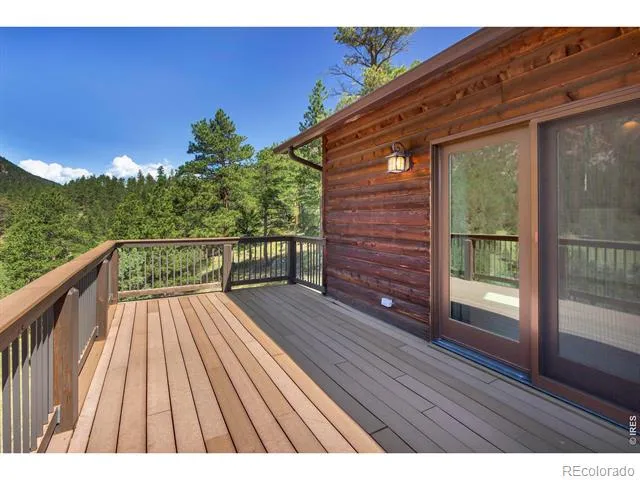 9571 E Highway 36 Lyons, CO 80540